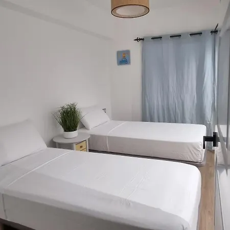 Family Centro Apartment