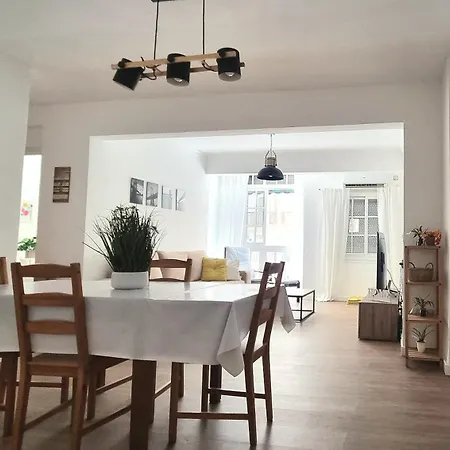 Apartment Family Centro
