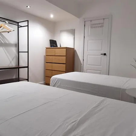 Family Centro Apartment Malaga