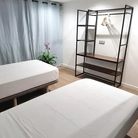 Family Centro Apartment
