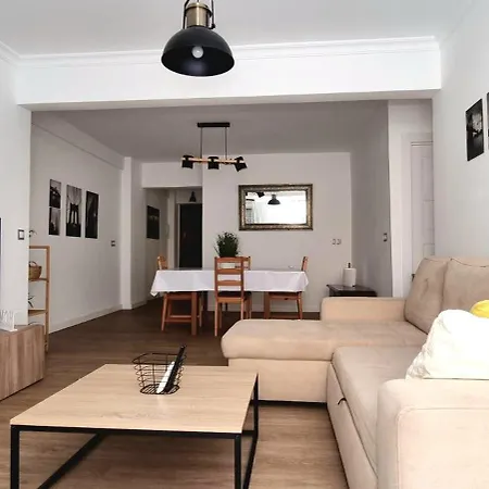 Apartment Family Centro *